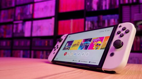 索軟掉隊(duì)，Switch成黑五期間英國搜索最多電子產(chǎn)品